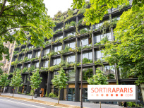 Le Brunch de la Villa M, les photos