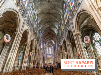 La Basilique Saint-Denis et sa nécropole royale -  A7C0730 HDR
