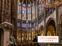 La Basilique Saint-Denis et sa nécropole royale -  A7C0745 HDR