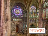 La Basilique Saint-Denis et sa nécropole royale - IMG 5044