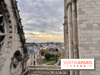 Visuel Paris - La Basilique Saint-Denis et sa nécropole royale