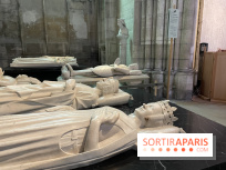 La Basilique Saint-Denis et sa nécropole royale