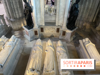 La Basilique Saint-Denis et sa nécropole royale