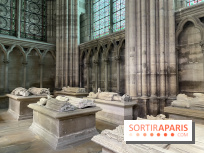 La Basilique Saint-Denis et sa nécropole royale