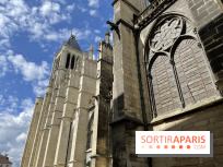 La Basilique Saint-Denis et sa nécropole royale