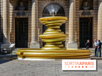 Monnaies & Merveilles, nos photos de l'exposition à la Monnaie de Paris