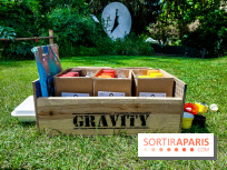 Gravity Festival 2022, nos photos