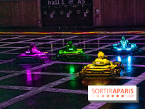 Battlekart : notre test du karting en réalité augmentée façon Mario-Kart et Rocket League