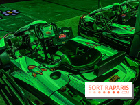 Battlekart : notre test du karting en réalité augmentée façon Mario-Kart et Rocket League