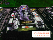 Battlekart : notre test du karting en réalité augmentée façon Mario-Kart et Rocket League