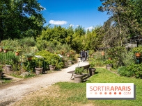 Le Parc Floral en photos 