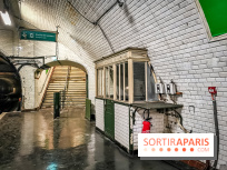 La Station cinéma : quand la RATP et le 7e art se rencontrent à la Porte des Lilas