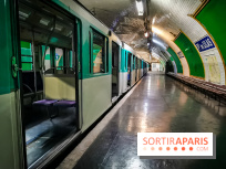 La Station cinéma : quand la RATP et le 7e art se rencontrent à la Porte des Lilas