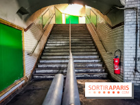 La Station cinéma : quand la RATP et le 7e art se rencontrent à la Porte des Lilas