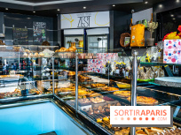 Photos : Zest Boulangerie