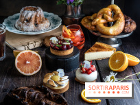 Photos : Zest Boulangerie