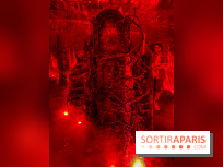 Netflix : événement Stranger Things au Cirque d'Hiver Bouglione, on y était, on vous raconte