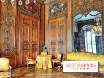 Le Château de Rambouillet et sa Bergerie nationale, un domaine d'exception en Ile-de-France