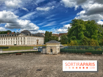 Le Château de Rambouillet et sa Bergerie nationale, un domaine d'exception en Ile-de-France