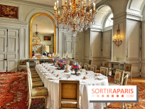 Le Château de Rambouillet et sa Bergerie nationale, un domaine d'exception en Ile-de-France