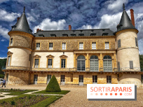 Le Château de Rambouillet et sa Bergerie nationale, un domaine d'exception en Ile-de-France