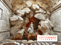 Le Château de Rambouillet et sa Bergerie nationale, un domaine d'exception en Ile-de-France