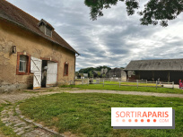 Le Château de Rambouillet et sa Bergerie nationale, un domaine d'exception en Ile-de-France