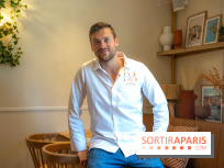 Dame Augustine, les photos du restaurant de Lilian Douchet