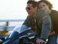 Top Gun : Maverick est le premier film de Tom Cruise à dépasser le milliard de dollars au box-office
