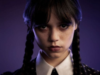 Mercredi : la première série de Tim Burton pour Netflix s'offre une première bande-annonce