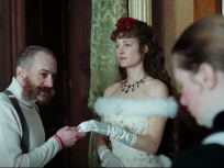 Corsage, le biopic de Sissi l'impératrice avec Vicky Krieps : la bande-annonce