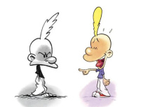 Titeuf : une exposition-vente exceptionnelle pour les 30 ans de la BD culte