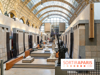 L'Origine du monde : pourquoi le tableau de Courbet disparaît du musée d'Orsay en 2023 ?