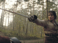 Fin de tournage pour Les Trois Mousquetaires, de Martin Bourboulon !