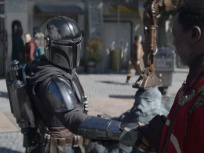 The Mandalorian, épisode 1 : retour aux sources pour Din Djarin - notre avis