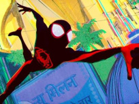 Spider-Man : un court-métrage dérivé de Across the Spider-Verse dévoilé au festival d'Annecy