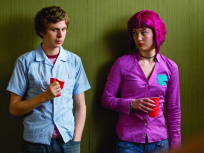 Scott Pilgrim : le film culte devient une série animée sur Netflix avec le casting original 