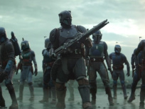 The Mandalorian, épisode 7