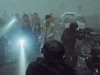 Project Silence de Kim Tae-gon : Thriller coréen terrifiant à Cannes 2023