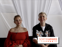 Interview How to Have Sex