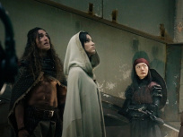 Rebel Moon : une date de sortie pour le nouveau Zack Snyder