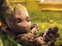Je s'appelle Groot : une bande-annonce pour la saison 2 disponible en septembre sur Disney+