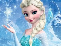 La Reine des Neiges : une projection karaoké au Grand Rex