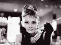 Audrey Hepburn : la star de cinéma au cœur d'une exposition à la Galerie Paris Cinéma Club
