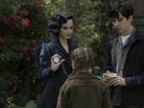 Ce soir à la télé : Miss Peregrine et les Enfants particuliers - Redécouvrez notre critique