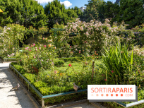 Photos : Square Saint-Gilles Grand-Veneur Pauline-Roland