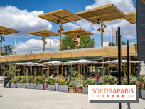 Photos : Brasserie ParisLongchamp