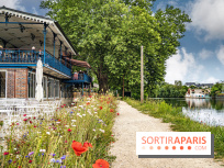 Photos : La Nouvelle Maison Fournaise 