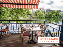 Photos : La Nouvelle Maison Fournaise 