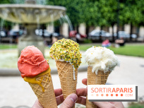 Bältis, le nouveau glacier Libanais de Paris